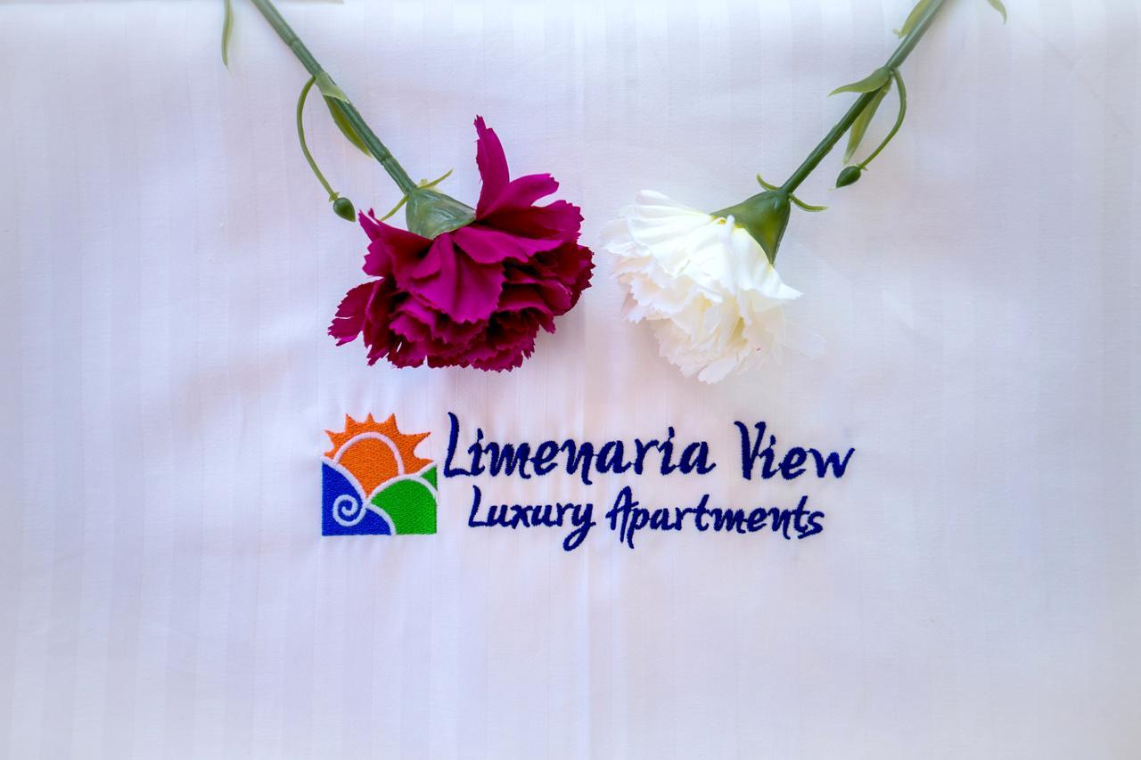 דירות Limenaria View מראה חיצוני תמונה